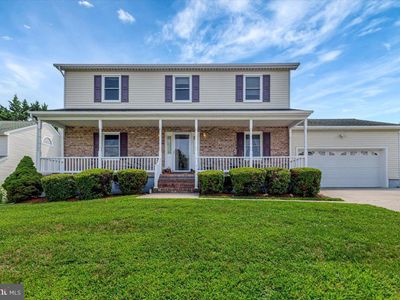 9 Morn Mist Ct, Parkville, MD, 21234