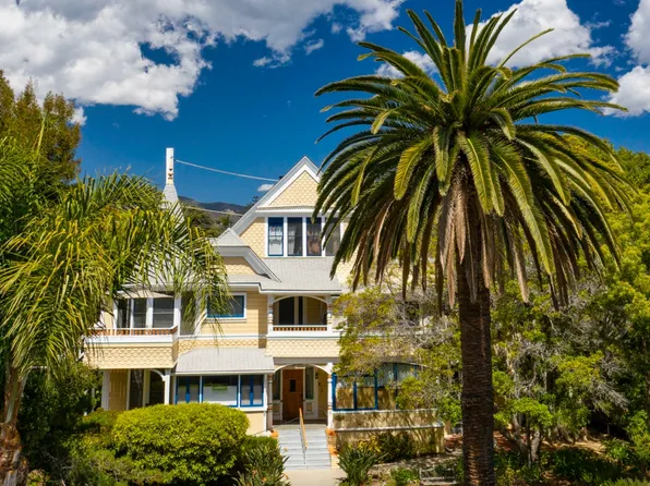 2024 Anacapa St #5, Santa Barbara, CA 93105