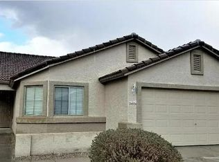 24834 W Huntington Dr, Buckeye, AZ 85326