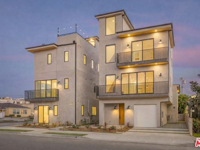 12706 Pacific Ave, Los Angeles, CA, 90066