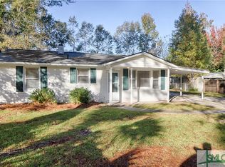 8445 Laberta Blvd, Savannah, GA 31406