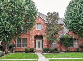 1260 Winnipeg Dr, Lewisville, TX 75077