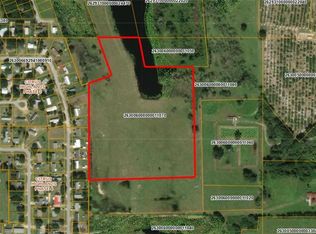 5539 Highway 60 E, Bartow, FL 33830