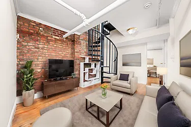Rented by REAL New York