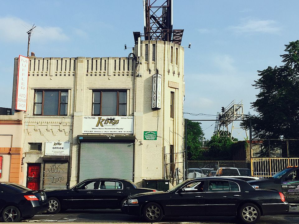 2nd image of 20502 Jamaica Ave