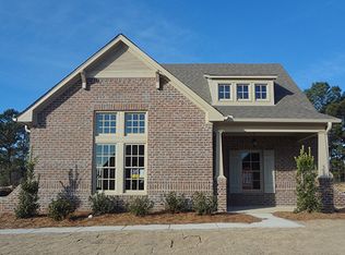 2642 Mimms Ln, Auburn, AL 36832