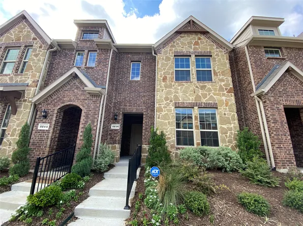 2248 Lasso Ct, Mesquite, TX 75149