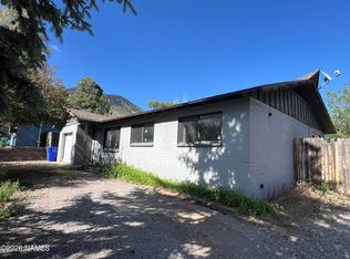 3384 N Tindle Blvd, Flagstaff, AZ 86004