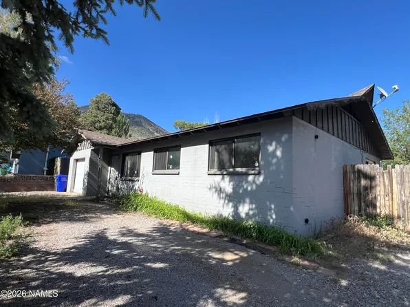 3384 N Tindle Blvd, Flagstaff, AZ 86004