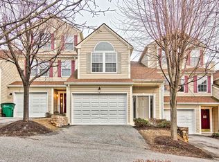 345 Huff Heritage Ln, Christiansburg, VA 24073