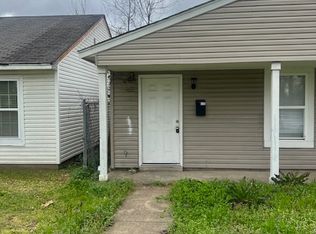 310 Gannt St #B, Marion, AR 72364