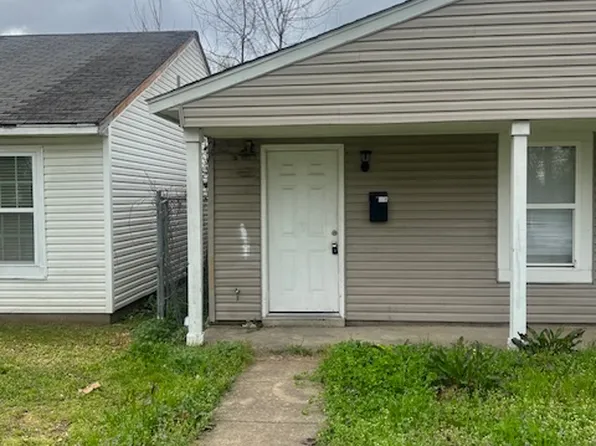 310 Gannt St, Marion, AR