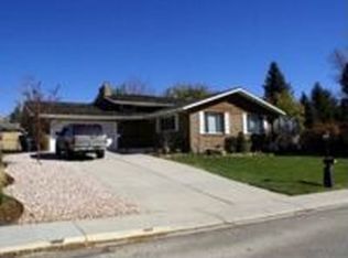 60 Baylor Dr, Longmont, CO 80503