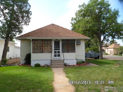429 Jackson St, Sterling, CO, 80751
