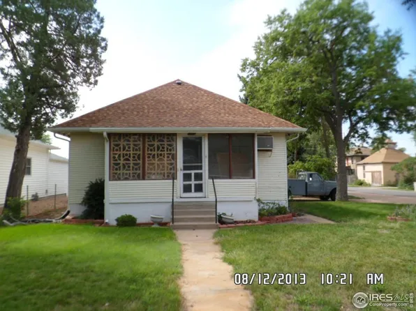 429 Jackson St, Sterling, CO 80751