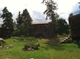264 S Jefferson St, Nederland, CO 80466