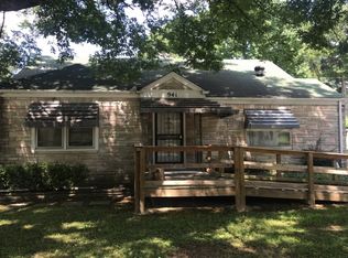 941 Wrenwood St, Memphis, TN 38122