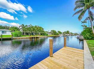 211 SE 9th Ct, Pompano Beach, FL 33060