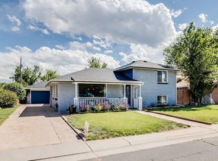 6640 W 54th Pl, Arvada, CO 80002