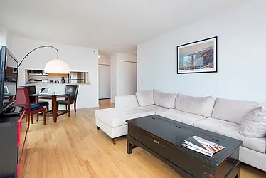 Rented by Nest Seekers International