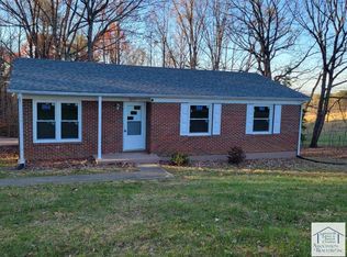 3074 Willie Craig Rd, Bassett, VA 24055