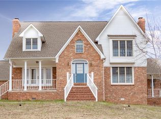 1200 Excelsior Rd, Greenwood, AR 72936