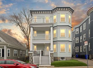 45 S Munroe Ter #1, Boston, MA 02122