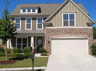 109 Brockdale Pass, Canton, GA 30115