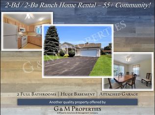 6 Stothard Dr, Hilton, NY 14468
