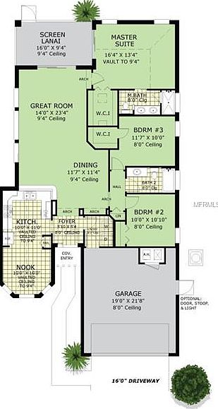 2nd image of 8848 Bridgeport Bay Cir