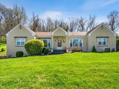 1223 State Rd, Monessen, PA, 15062