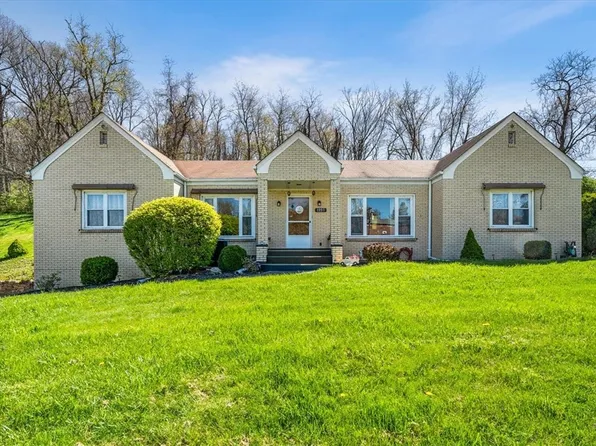 1223 State Rd, Monessen, PA 15062