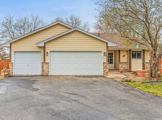 12007 Aztec St NW, Coon Rapids, MN 55433