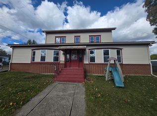 127 Conneaut St, Linesville, PA 16424