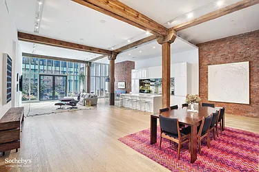 Sold by Sotheby's International Realty