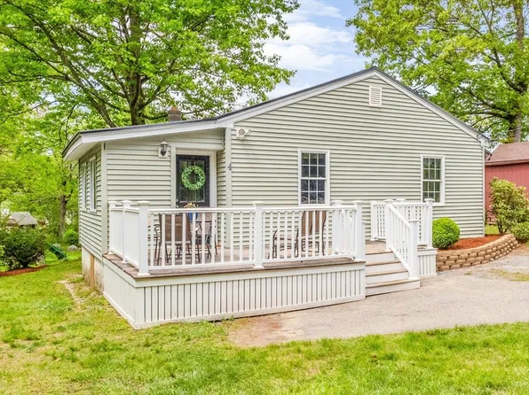 4 4th Rd, Hopkinton, MA 01748