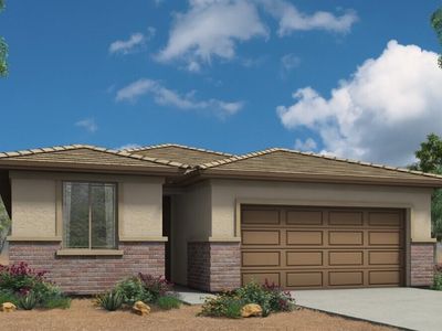 18196 W SOFT WIND Drive, Surprise, AZ, 85387