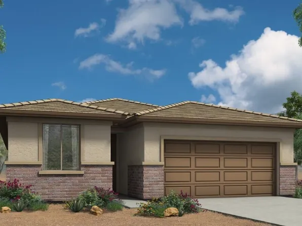 18196 W SOFT WIND Drive, Surprise, AZ 85387