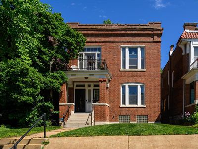 3853-3855 Shaw Blvd, Saint Louis, MO, 63110