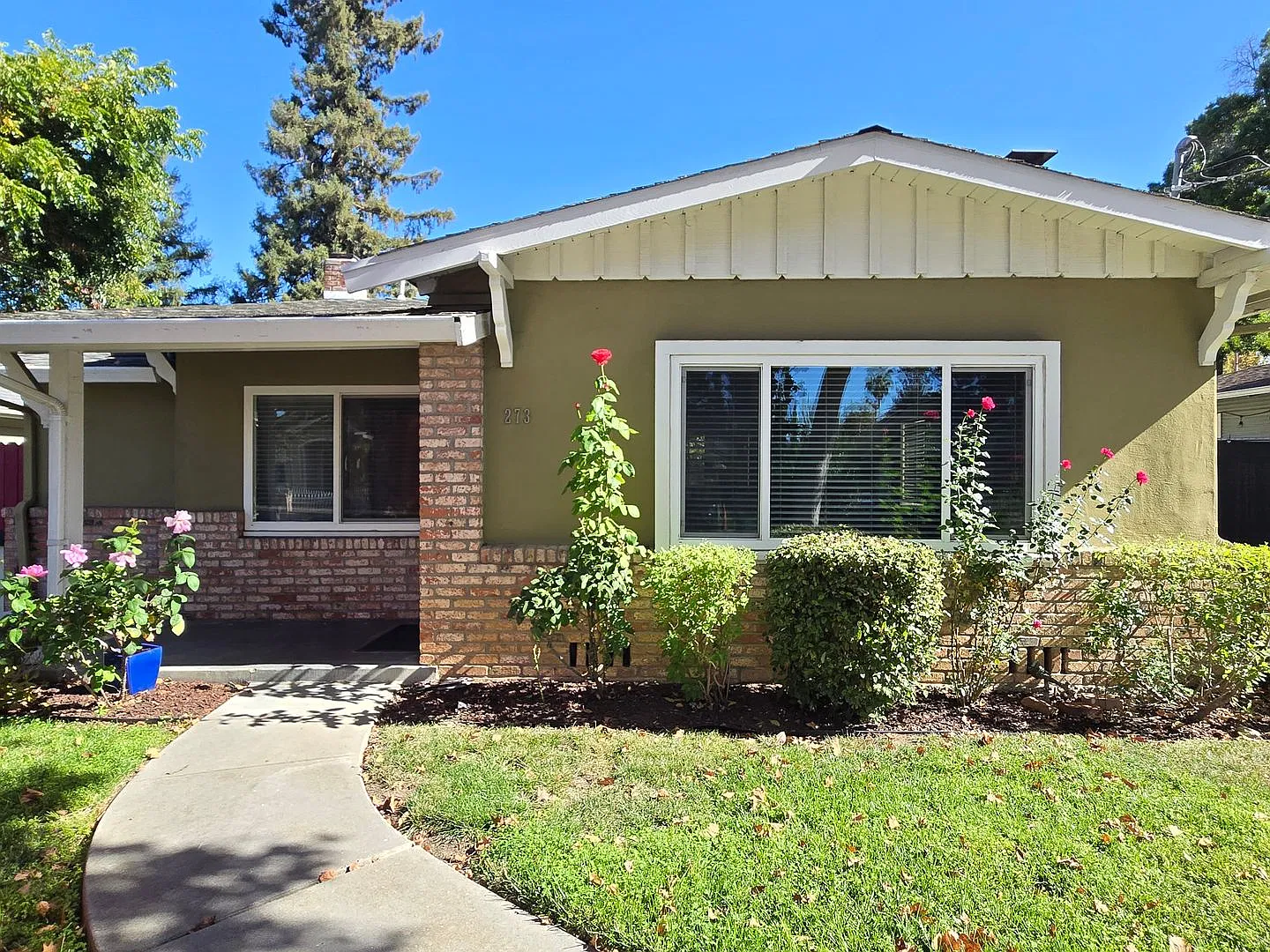 Mountain View — Photo 1