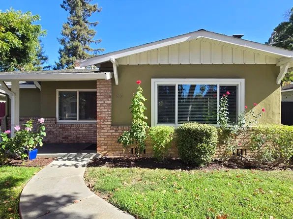Mountain View, 273 Mountain View Ave, Mountain View, CA 94041