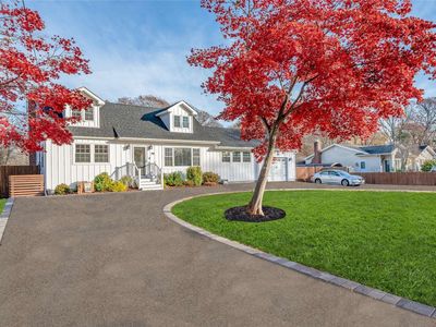 79 N Evergreen Drive, Selden, NY, 11784