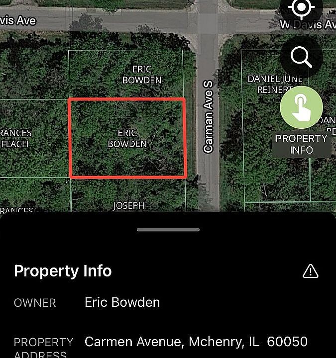1st image of Davis Avenue Carmen Ave