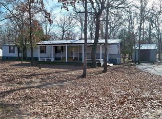 319 Vz County Road 2426, Canton, TX 75103