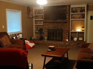 4648 Gainestown Rd, Jackson, AL 36545