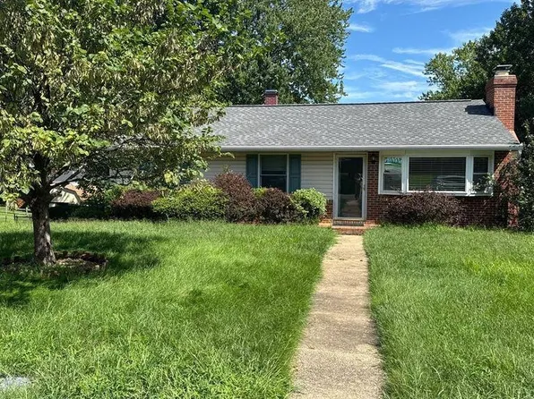 6628 Pheasant Dr, Elkridge, MD 21075