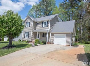 120 Melksham Rd, Wake Forest, NC 27587