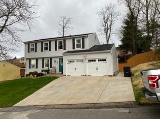 67 Raven Ave, Wheeling, WV 26003
