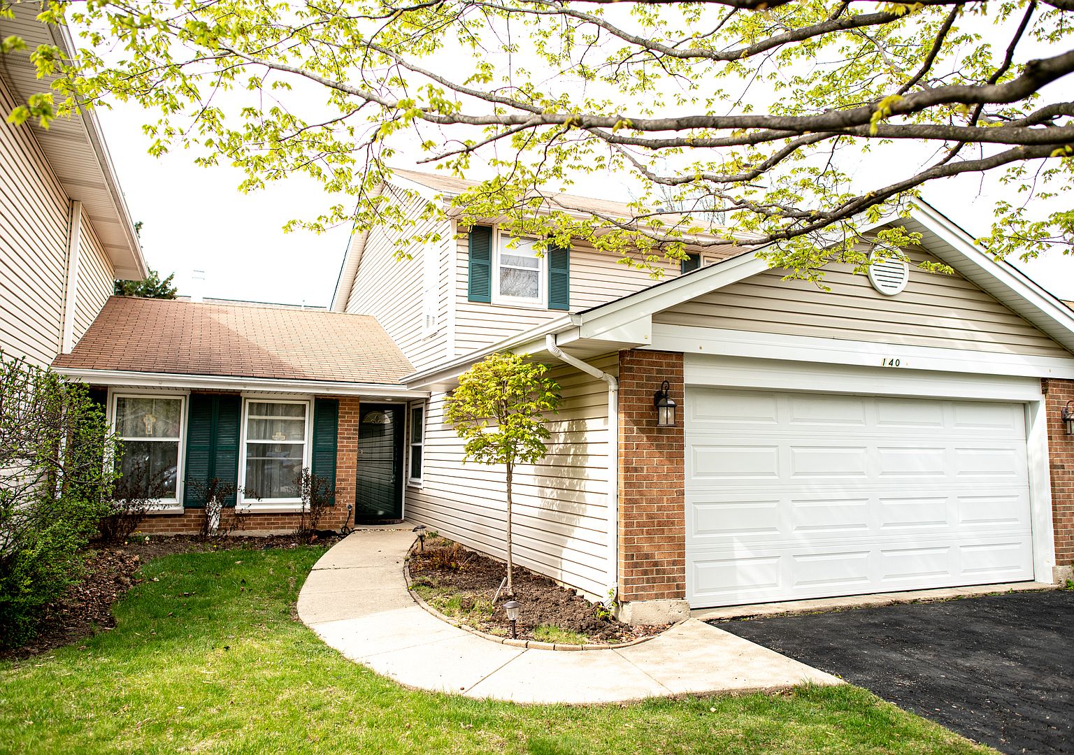 140 Majestic Dr, Lombard, IL 60148 Zillow