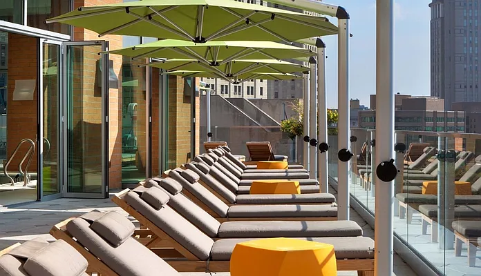 Rented by Forest City Ratner Companies | media 39